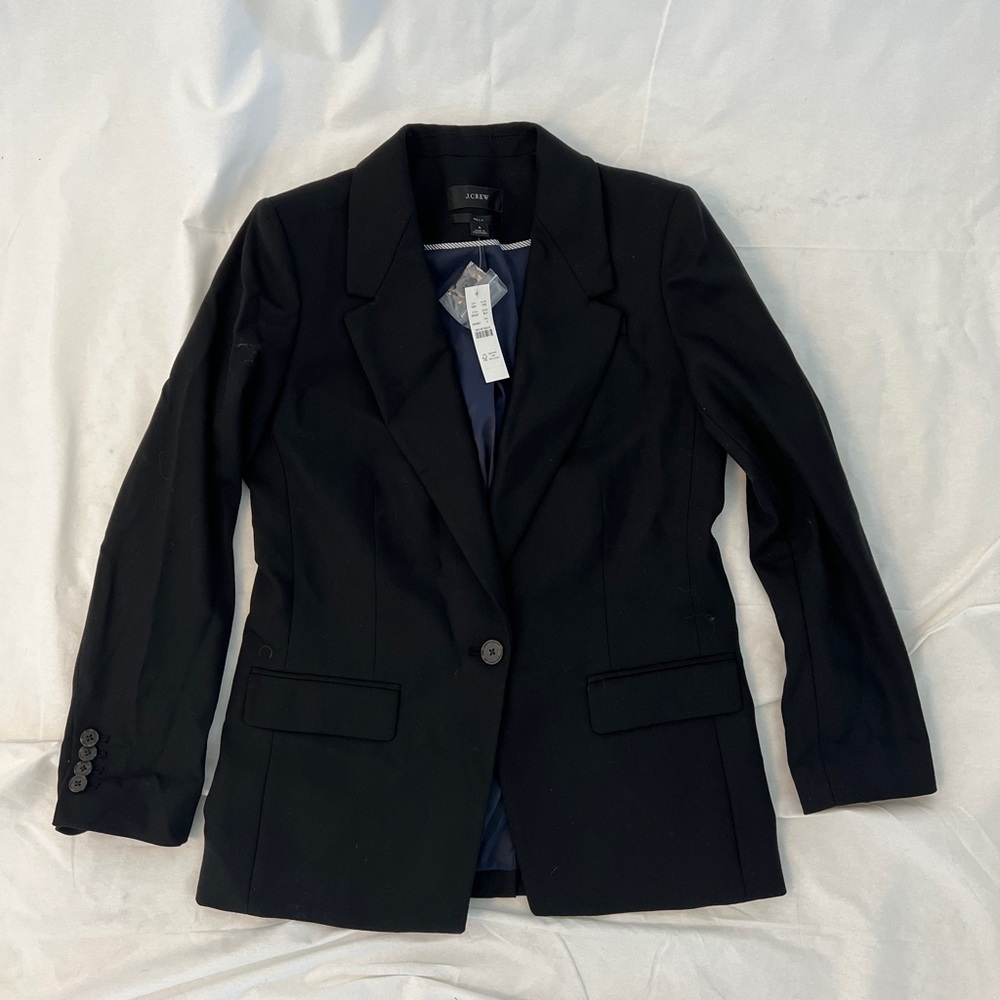 Jcrew blazer